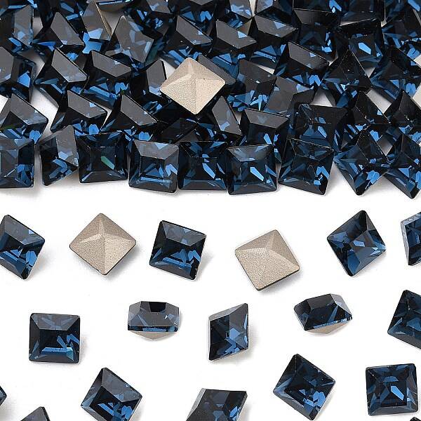 Preciosa® MAXIMA Crystal Fancy Stones