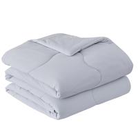 Summer Cooling Comforter for Hot Sleepers , Q-Max>0.4 Cooling Blanket Summer Comforter for Queen King Size Bed, Breathable So...