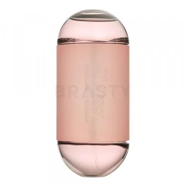 Carolina herrera 212 Sexy - EDP - Volume: 100 ml