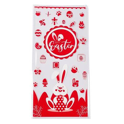 OPP Plastic Storage Bags