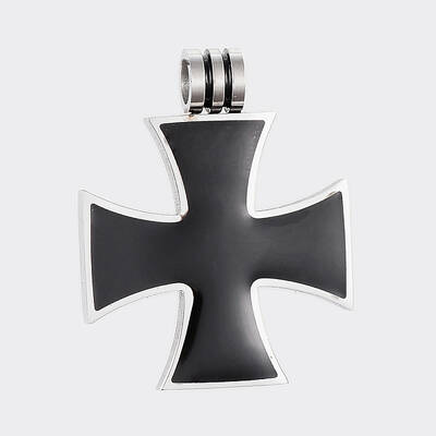 304 Stainless Steel Pendants