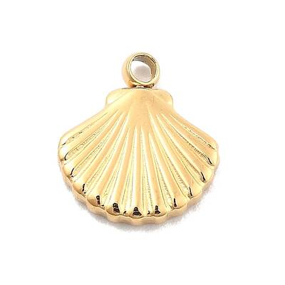 Ion Plating(IP) 304 Stainless Steel Pendants