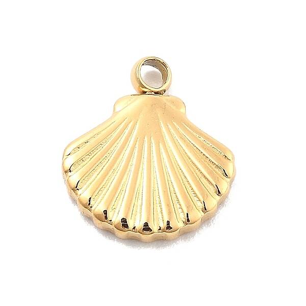 Ion Plating(IP) 304 Stainless Steel Pendants