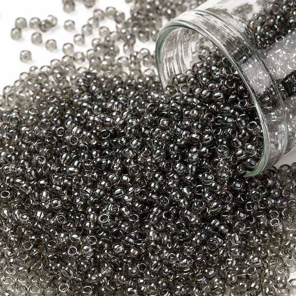 TOHO Round Seed Beads