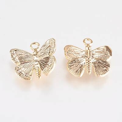 Brass Pendants