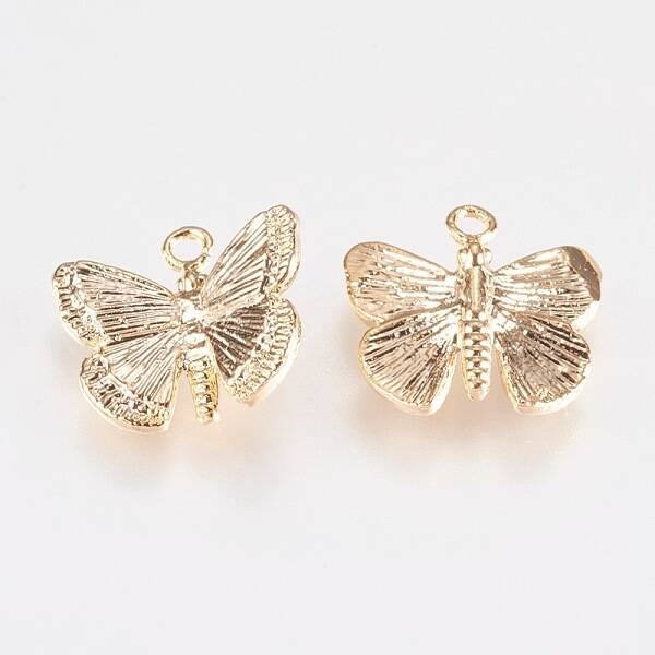 Brass Pendants