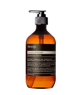 Aesop Volumizing Shampoo Aesop 500 Ml