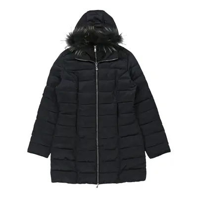 Best Company Puffer - Large Navy Polyester | Size: large