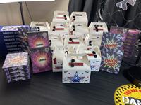 40 Box MASSIVE PYT Break!