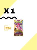 Pokemon TCG English | Sword & Shield Astral Radiance Booster Pack