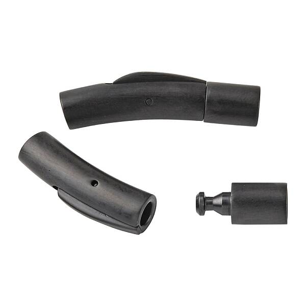 304 Stainless Steel Bayonet Clasps