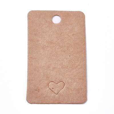 Paper Price Tags