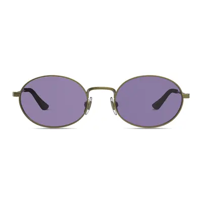 San Marcos Sunglasses in Champagne