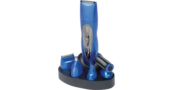 ProfiCare BHT 3015 5 in 1 hair and beard trimmer