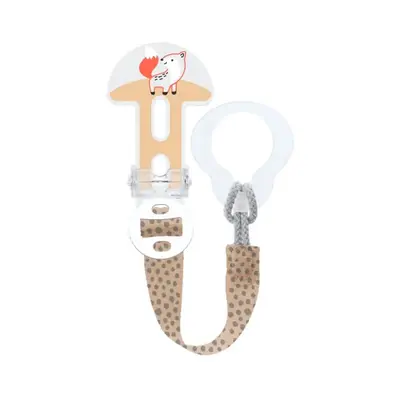 Mam Spilla Clip 0M+ Neutro