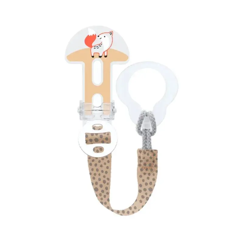 Mam Spilla Clip 0M+ Neutro