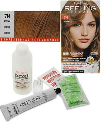 Refling Crema 7N Biondo (S.A)