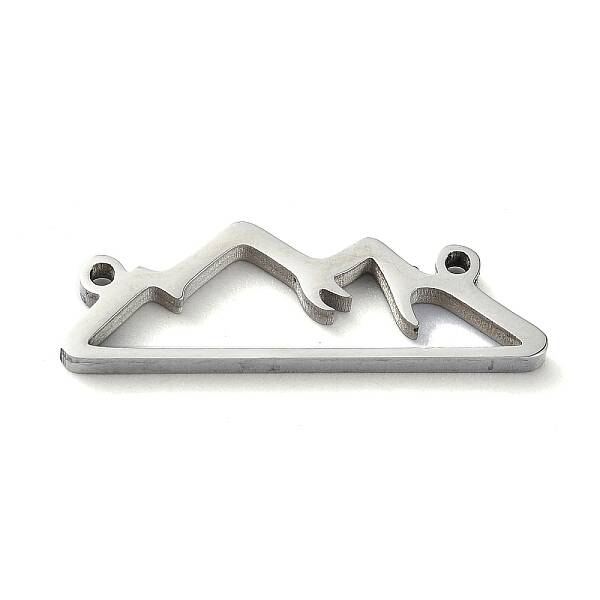 Non-Tarnish 304 Stainless Steel Pendants