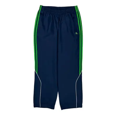 Adidas Tracksuit - Large Green Polyester