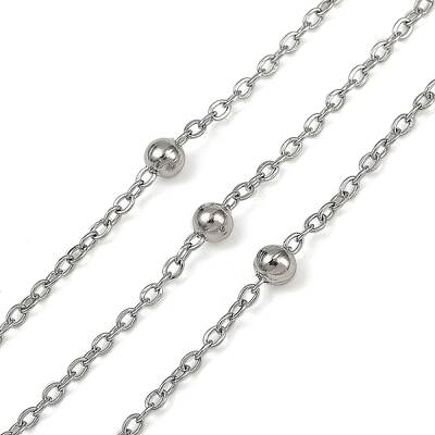 304 Stainless Steel Satellite Chains