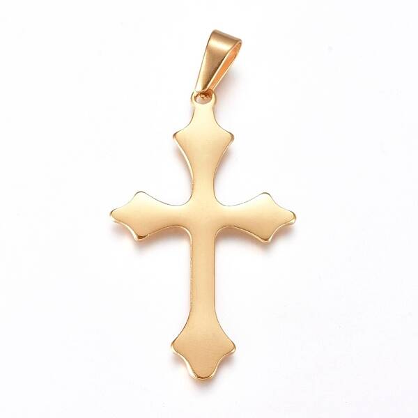 304 Stainless Steel Pendants