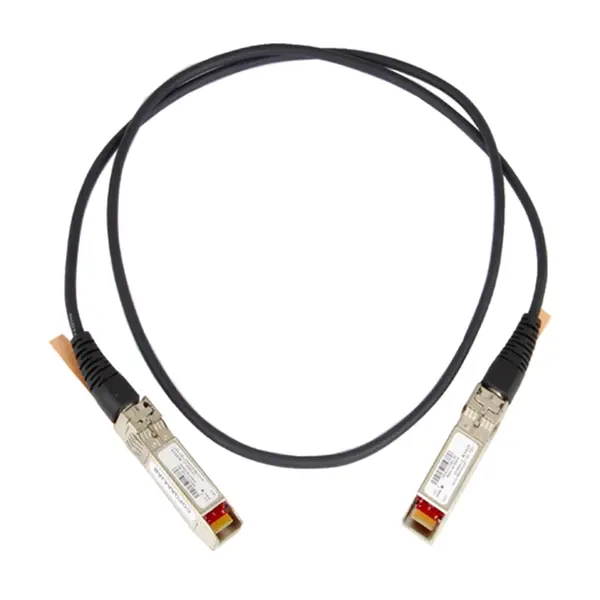 Black Box SFP-H10GB-CU1M-BB | 1M SFP+ 10G Direct Attached Cable