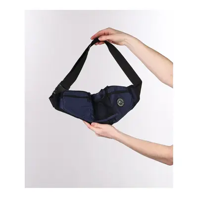 Everest Bumbag - No Size Navy Polyester