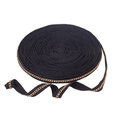 Polyamide Yarn Ribbon