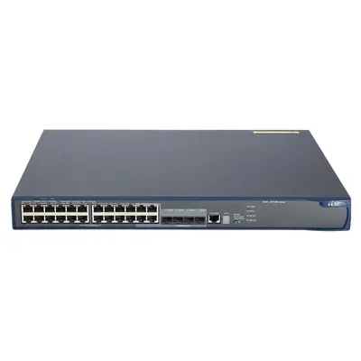 JE068A#ACC HP 5120-24G 24-Port + 6-Port SFP Expansion Module L3 Switch