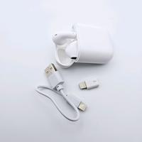 Molaisem E-Buds Wireless Bluetooth Earbuds – Premium Sound, Long Battery Life, Lightweight & Comfortable