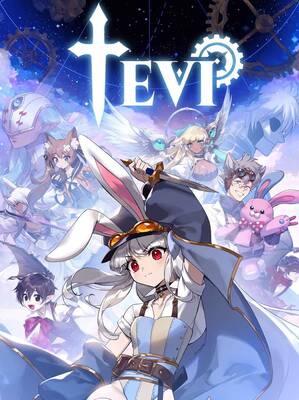 TEVI Steam Account | Steam