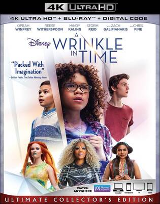 A Wrinkle in Time