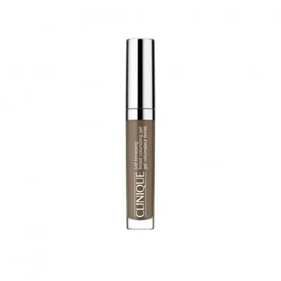 Clinique Just Browsing Tinted Volumizing Gel - Mascara Colorato Per Sopracciglia Soft Brown