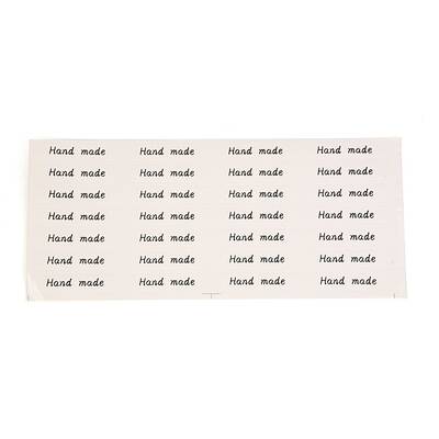 DIY Sealing Stickers