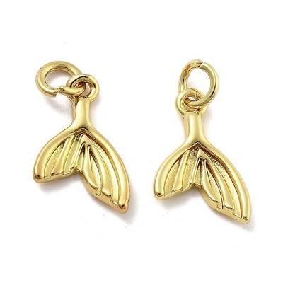 Brass Pendants
