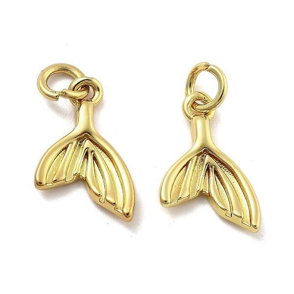 Brass Pendants