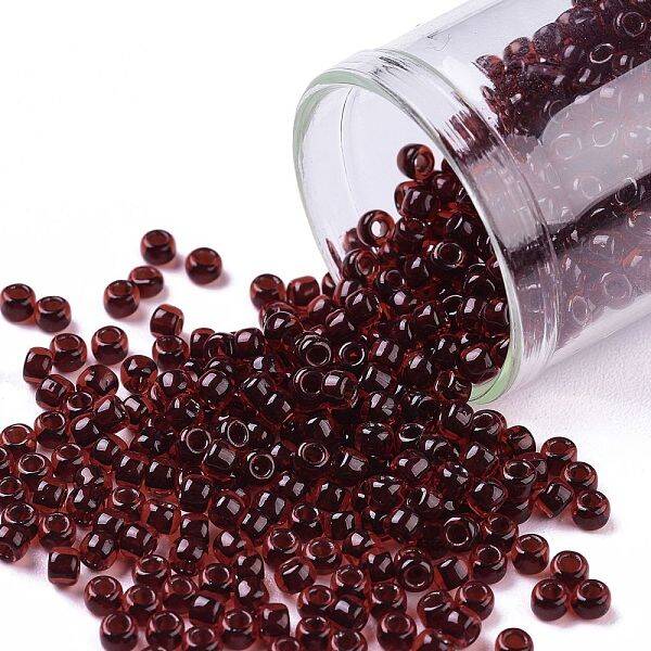TOHO Round Seed Beads