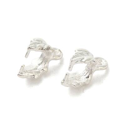 Rack Plating Alloy Charms