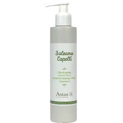 Antos Hair Conditioner 200 ml