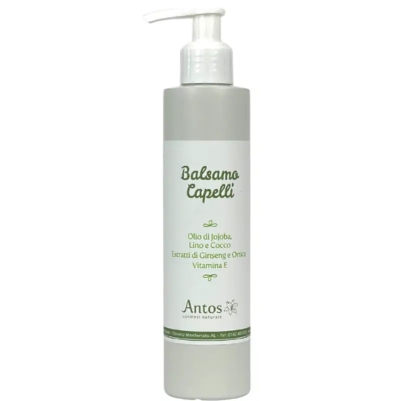 Antos Hair Conditioner 200 ml