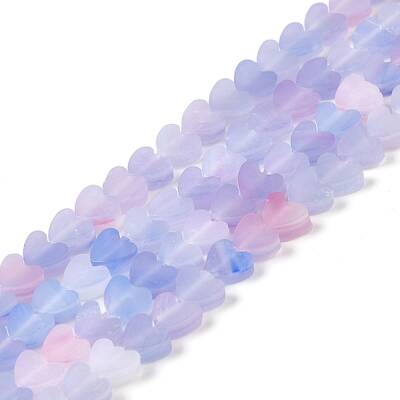 Handmade Lampwork Beads Strands