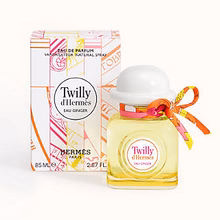 Hermes Twilly d'Hermes Eau Ginger EDP Miniature - 12 ml