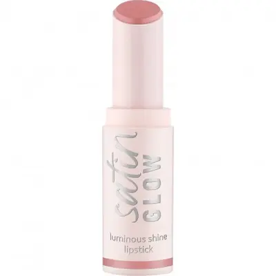 Essence Rossetto Satin Glow Luminous Shine 02 - Blushin It