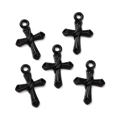 Alloy Pendants