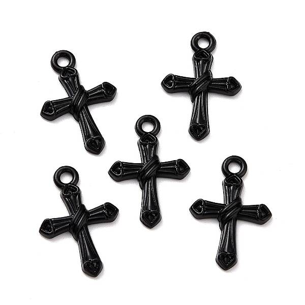 Alloy Pendants