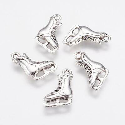 Alloy Pendants