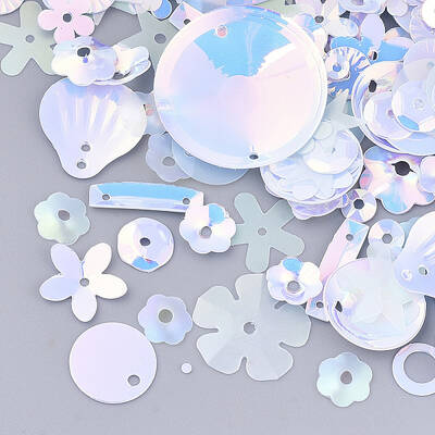 Ornament Accessories