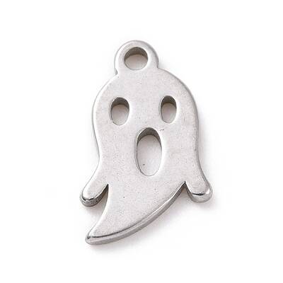 Non-Tarnish 304 Stainless Steel Charms