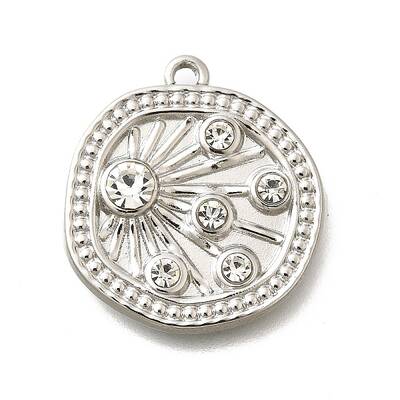 304 Stainless Steel Pendants