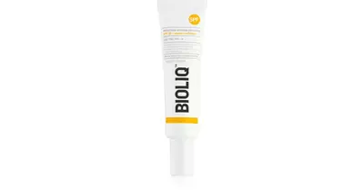 Bioliq SPF mineral protective face lotion SPF 50 30 ml